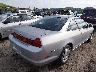 1HGCG3272YA****** Salvage and Wrecked 2000 Honda Accord in West Virginia State