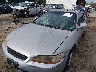 1HGCG3272YA****** Salvage and Repairable 2000 Honda Accord in West Virginia State