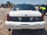 2FAFP71V08X****** Destrozados 2008 Ford Crown Victoria Police/police Interceptor