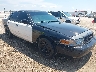 2FAFP71V08X****** Salvamento y Destrozados 2008 Ford Crown Victoria Police/police Interceptor en Dothan