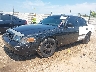 2FAFP71V08X****** Usados y Reparables 2008 Ford Crown Victoria Police/police Interceptor en Dothan