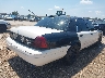 2FAFP71V08X****** Salvamento y Destrozados 2008 Ford Crown Victoria Police/police Interceptor en Estado de Alabama