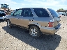 2HNYD18206H****** Salvamento y Reparables 2006 Acura MDX en Sacramento