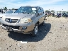 2HNYD18206H****** Salvamento y Reparables 2006 Acura MDX en Estado de California