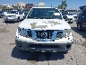 1N6BD0CT5GN****** Destrozados 2016 Nissan Frontier en Estado de California