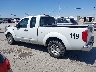 1N6BD0CT5GN****** Reparables 2016 Nissan Frontier en Estado de California