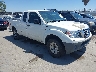 1N6BD0CT5GN****** Salvamento y Destrozados 2016 Nissan Frontier en Los Angeles South