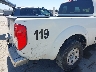 1N6BD0CT5GN****** Salvamento y Reparables 2016 Nissan Frontier en Estado de California