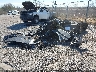1G1YX2D74H5****** Salvamento y Destrozados 2017 Chevrolet Corvette en Estado de Texas