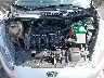 3FADP4EJ5FM****** Reparables 2015 Ford Fiesta en Pittsburgh