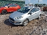 3FADP4EJ5FM****** Usados y Reparables 2015 Ford Fiesta en Pittsburgh