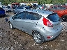 3FADP4EJ5FM****** Salvamento y Reparables 2015 Ford Fiesta en Pittsburgh