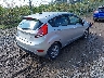 3FADP4EJ5FM****** Salvamento y Destrozados 2015 Ford Fiesta en Estado de Pennsylvania