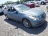 JNKBV61E97M****** Salvamento y Destrozados 2007 Infiniti G35 en Nashville
