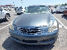 JNKBV61E97M****** Salvamento y Reparables 2007 Infiniti G35 en Estado de Tennessee