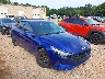 KMHLM4AG5NU****** Salvage and Wrecked 2022 Hyundai Elantra in Concord