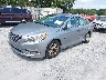 5NPE24AF1FH****** Used and Repairable 2015 Hyundai Sonata in Pensacola
