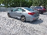5NPE24AF1FH****** Salvage and Repairable 2015 Hyundai Sonata in Pensacola