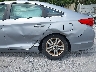 5NPE24AF1FH****** Salvage and Repairable 2015 Hyundai Sonata in Florida State