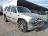 1GNEC13V24J****** Salvage and Wrecked 2004 Chevrolet Tahoe in East Bay