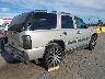 1GNEC13V24J****** Salvage and Wrecked 2004 Chevrolet Tahoe in California State