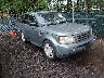SALSF254X6A****** Salvage and Wrecked 2006 Land Rover Range Rover Sport in Tidewater