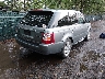 SALSF254X6A****** Salvage and Wrecked 2006 Land Rover Range Rover Sport in Virginia State
