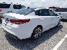 5XXGV4L21JG****** Salvage and Wrecked 2018 Kia Optima in Louisiana State