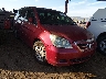5FNRL38635B****** Salvage and Wrecked 2005 Honda Odyssey in Phoenix