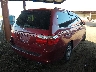 5FNRL38635B****** Salvage and Wrecked 2005 Honda Odyssey in Arizona State