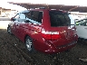 5FNRL38635B****** Salvage and Repairable 2005 Honda Odyssey in Arizona State