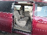 5FNRL38635B****** Wrecked 2005 Honda Odyssey in Phoenix