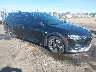W04GV8SX4J1****** Salvage and Wrecked 2018 Buick Regal in Sacramento