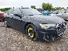WAUL2AF2XMN****** Salvage and Wrecked 2021 Audi A6 in Syracuse