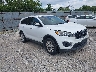 5XYPGDA5XHG****** Salvamento y Destrozados 2017 Kia Sorento en Columbus