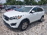 5XYPGDA5XHG****** Usados y Reparables 2017 Kia Sorento en Columbus