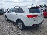 5XYPGDA5XHG****** Salvamento y Reparables 2017 Kia Sorento en Columbus