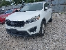 5XYPGDA5XHG****** Salvamento y Reparables 2017 Kia Sorento en Estado de Ohio