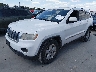 1C4RJEAG2DC****** Used and Repairable 2013 Jeep Grand Cherokee in Austin