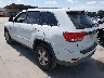 1C4RJEAG2DC****** Salvage and Repairable 2013 Jeep Grand Cherokee in Austin