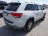 1C4RJEAG2DC****** Salvage and Wrecked 2013 Jeep Grand Cherokee in Texas State