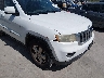1C4RJEAG2DC****** Salvage and Repairable 2013 Jeep Grand Cherokee in Texas State