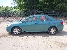 1NXBU40E69Z****** Wrecked 2009 Toyota Corolla in Maine State