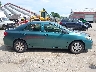 1NXBU40E69Z****** Repairable 2009 Toyota Corolla in Maine State