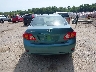 1NXBU40E69Z****** Salvage 2009 Toyota Corolla