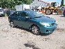 1NXBU40E69Z****** Salvage and Wrecked 2009 Toyota Corolla in Portland Gorham