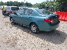 1NXBU40E69Z****** Salvage and Repairable 2009 Toyota Corolla in Portland Gorham