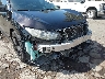 2HGFC2F51GH****** Salvage and Repairable 2016 Honda Civic in California State