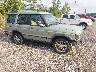SALTY14423A****** Salvage and Wrecked 2003 Land Rover Discovery in Jacksonville