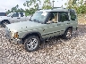 SALTY14423A****** Used and Repairable 2003 Land Rover Discovery in Jacksonville